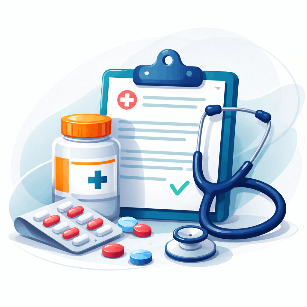 Healthcare and medical certification practice exams and practice tests