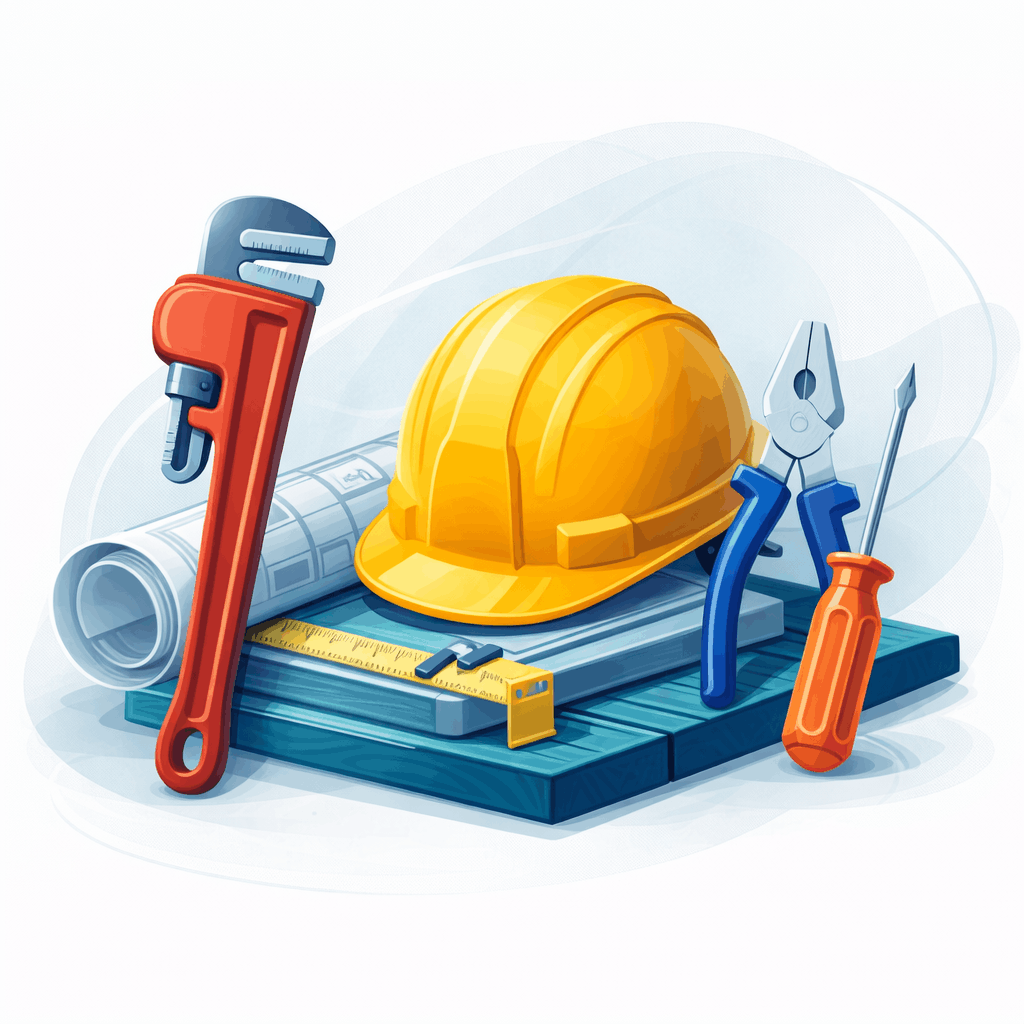 Skilled trades certification practice exams